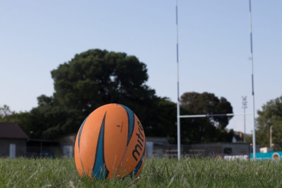 Rugby for featured image